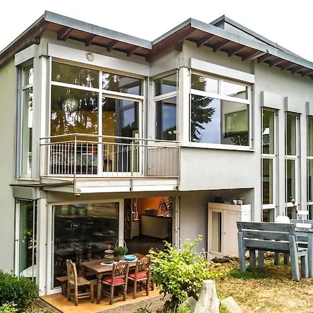 Apartament Domschatz Limburg an der Lahn