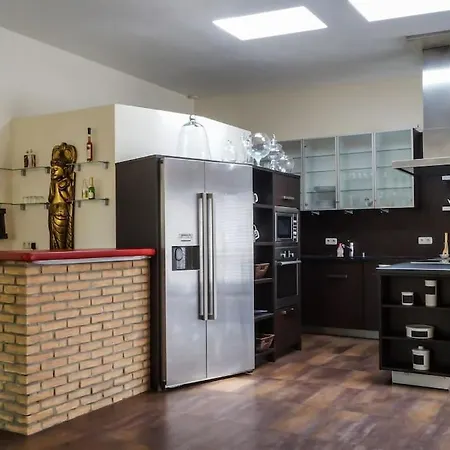 Apartament Domschatz