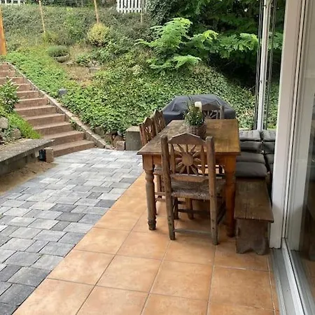 Domschatz Apartament