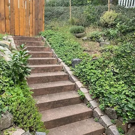 Domschatz Apartament *