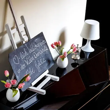 Domschatz Apartament Limburg an der Lahn