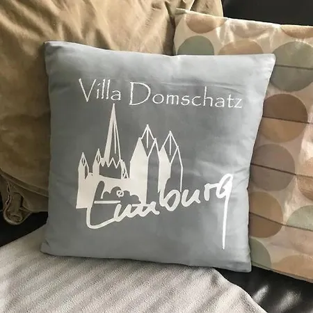 Apartament Domschatz