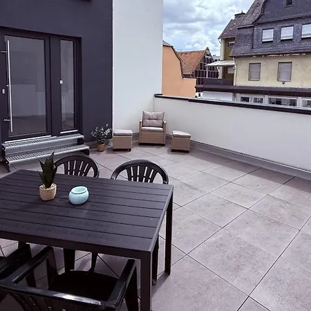 Domschatz Apartamento *