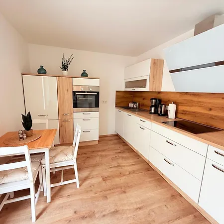 Domschatz Apartamento