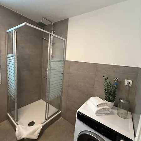 Appartement Domschatz Limburg an der Lahn