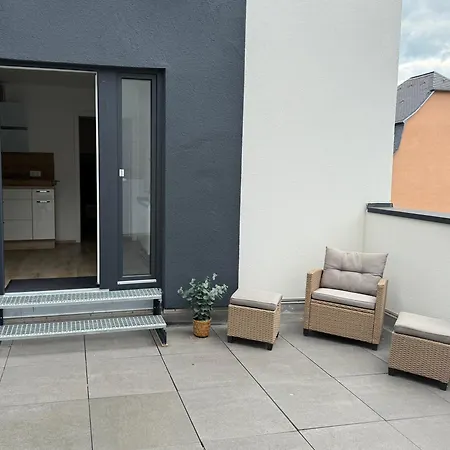 Apartamento Domschatz Limburg an der Lahn