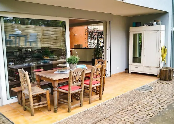 Apartamento Domschatz