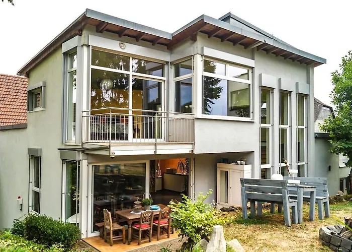 Apartamento Domschatz Limburg an der Lahn