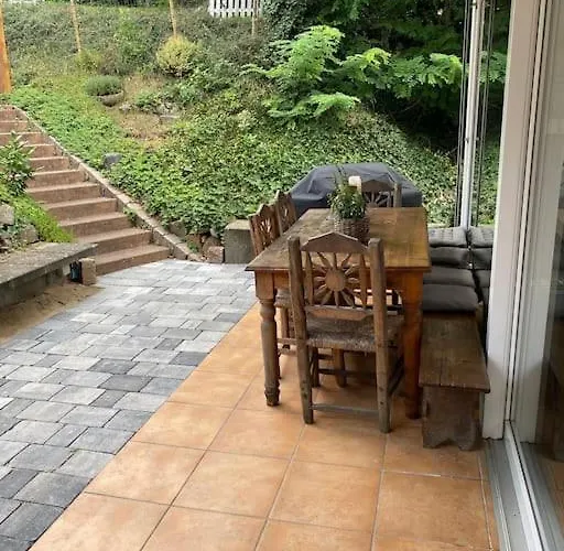 Domschatz Apartamento