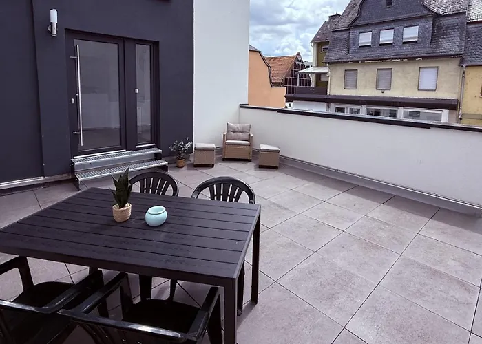 Domschatz Apartamento *