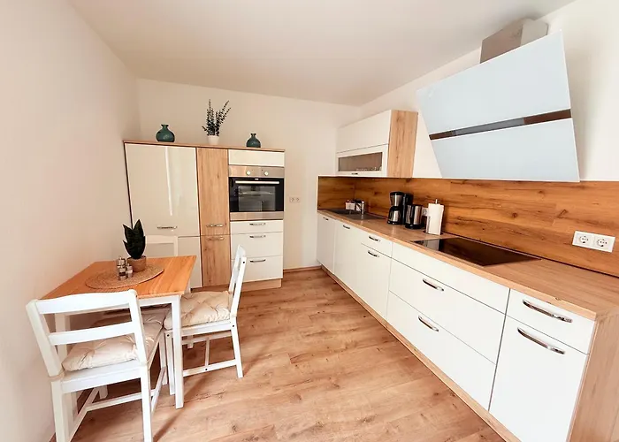 Domschatz Apartamento