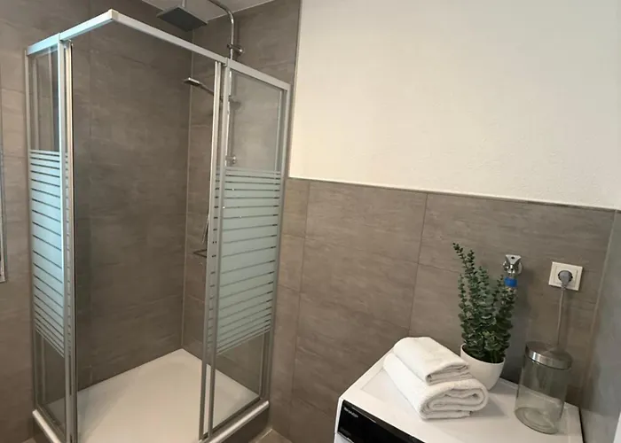 Apartamento Domschatz Limburg an der Lahn